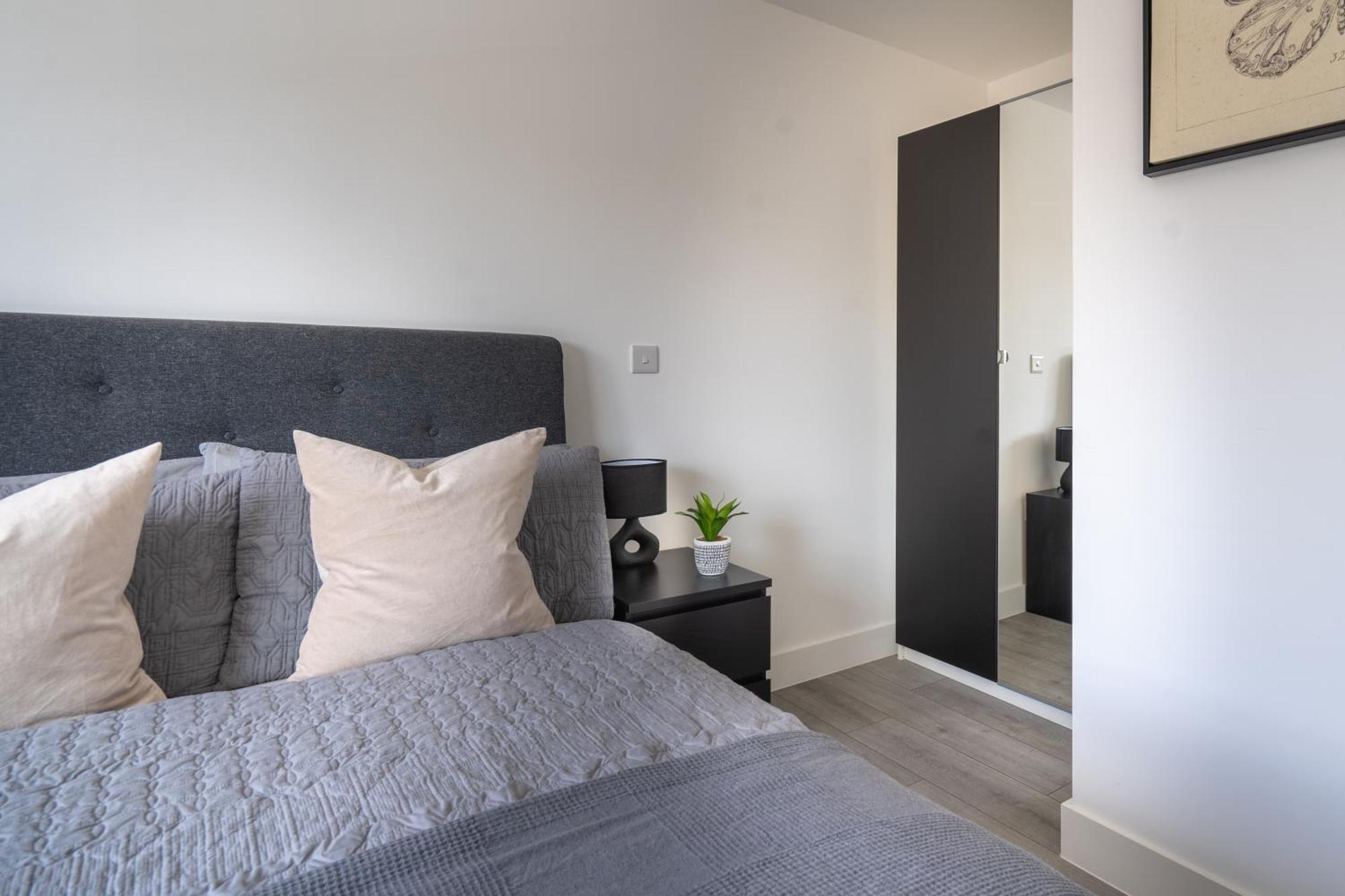 Oasis At Hemel Hempstead Apartment Exterior photo