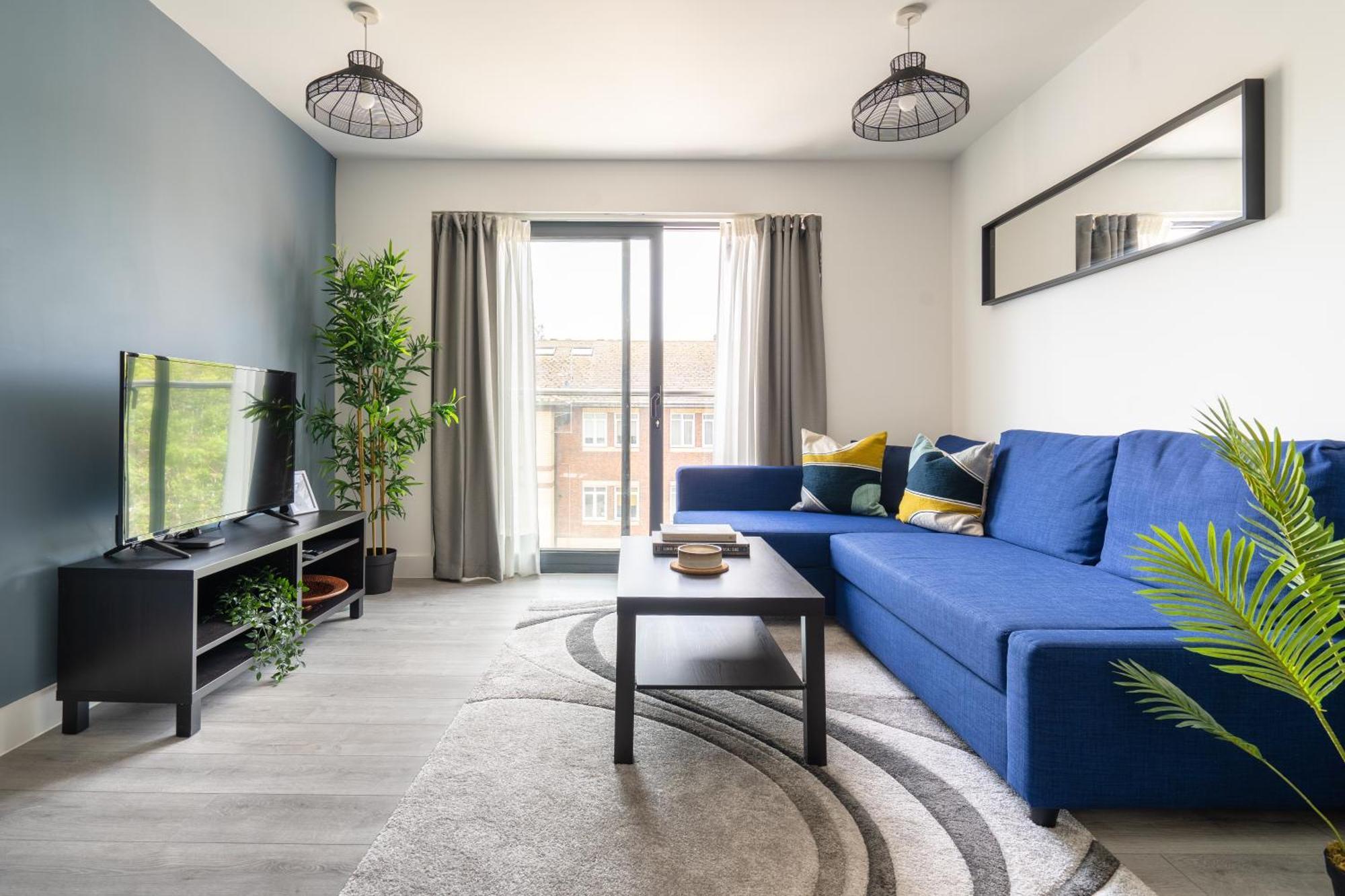 Oasis At Hemel Hempstead Apartment Exterior photo