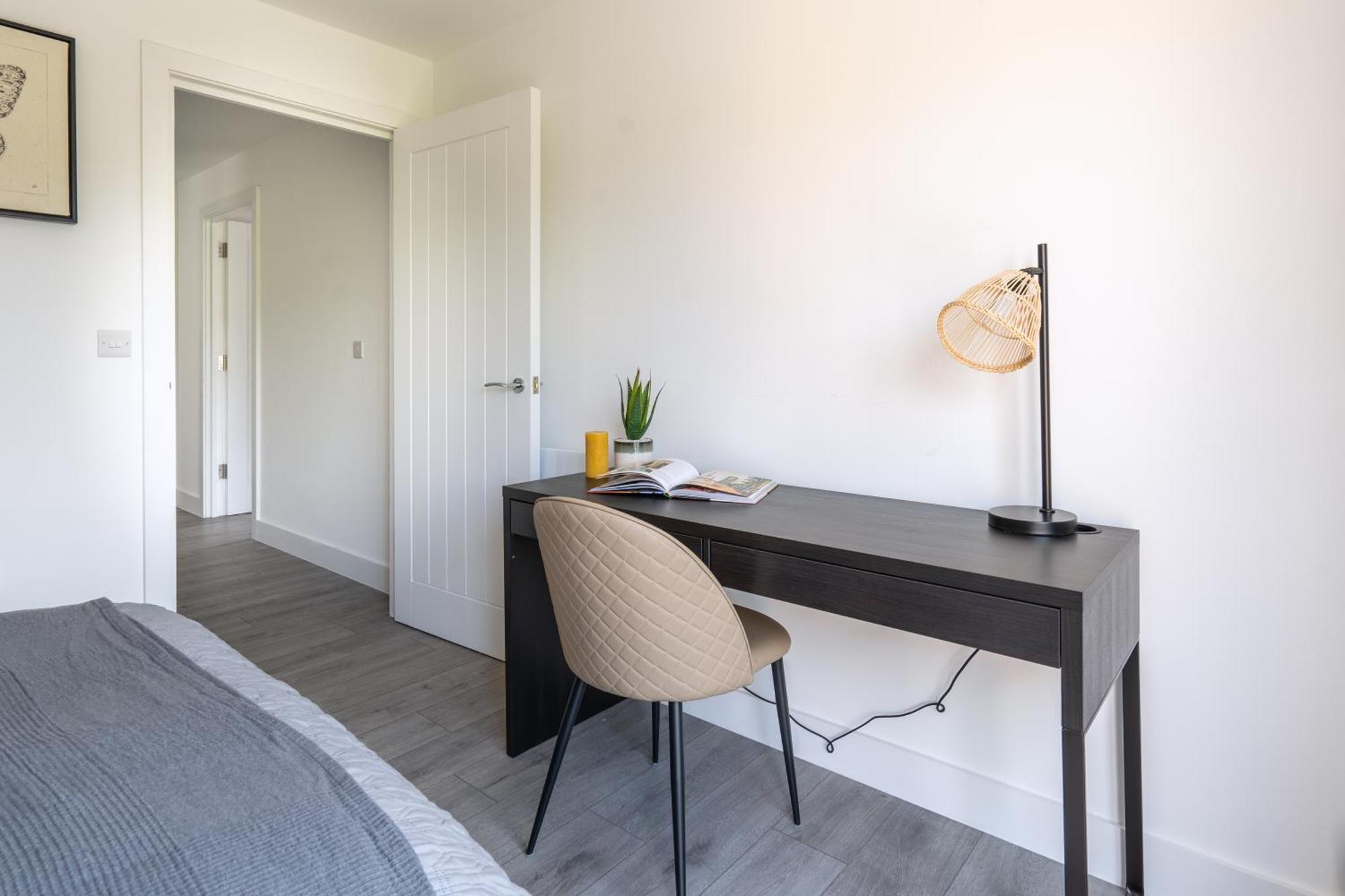 Oasis At Hemel Hempstead Apartment Exterior photo