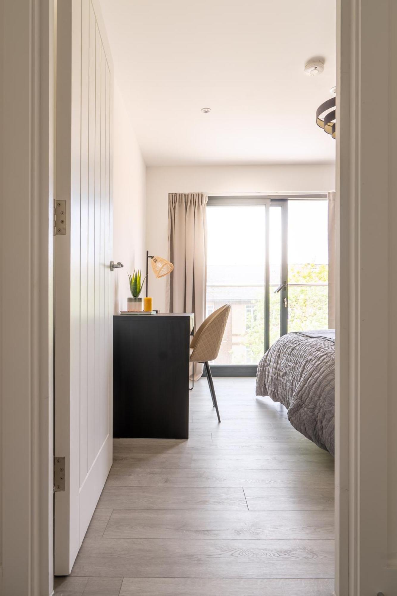 Oasis At Hemel Hempstead Apartment Exterior photo