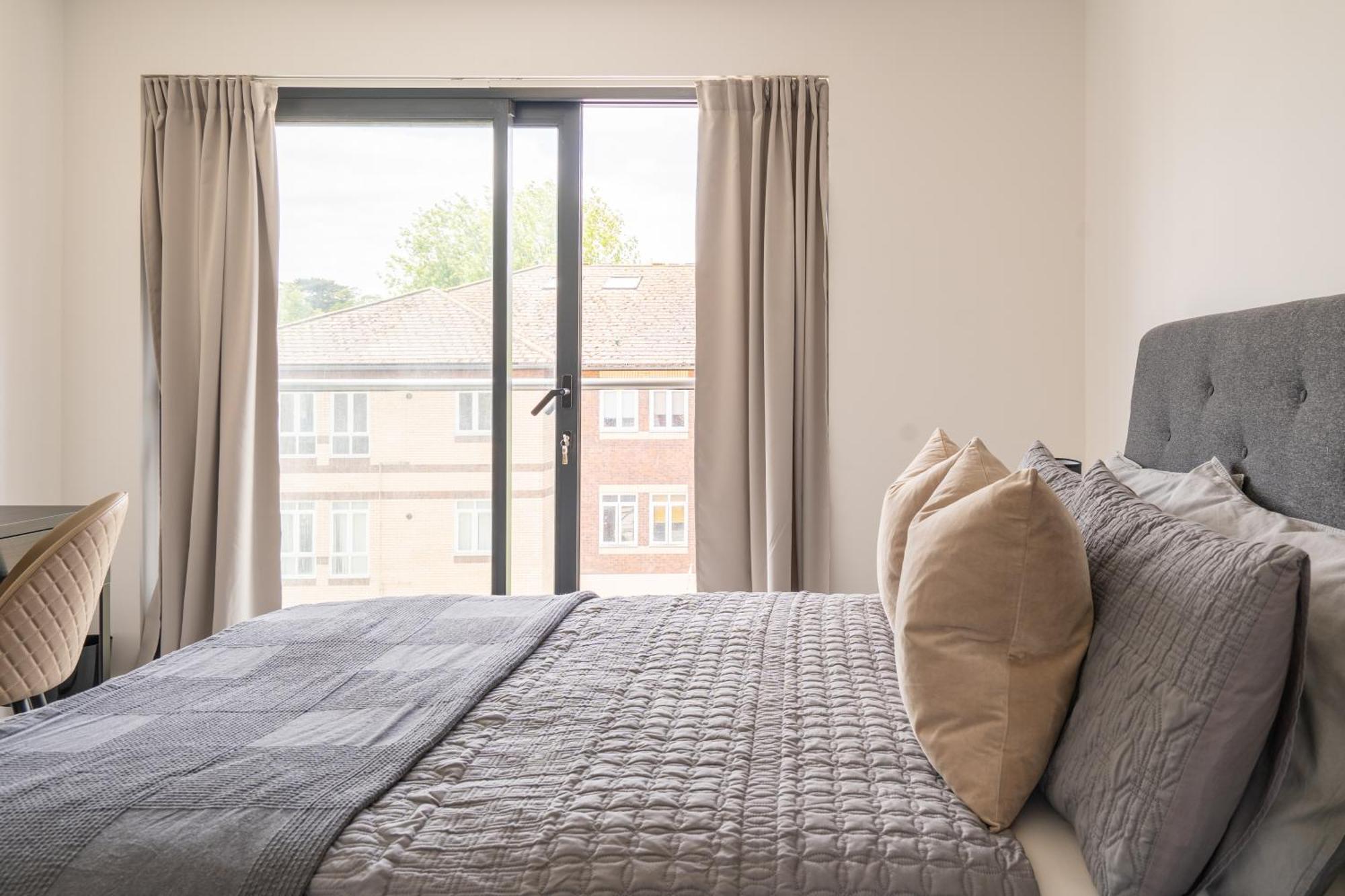Oasis At Hemel Hempstead Apartment Exterior photo