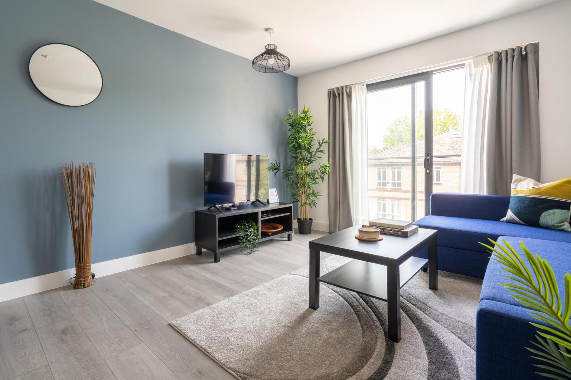 Oasis At Hemel Hempstead Apartment Exterior photo
